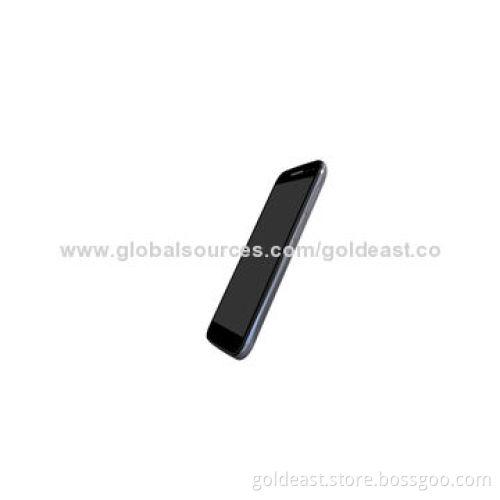 4.5inch Smartphone,FWVGA TFT LCD,480*854,MT6572 Dual core 3G phone,dual SIM dual stand-by.512MB+4GB